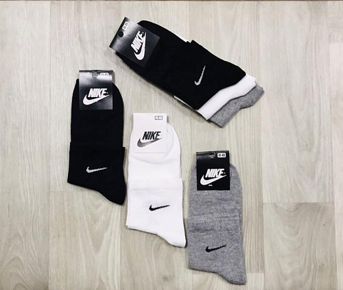 Носки Alia N9 mix - делук