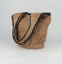 Сумка Allshoes Clothes 213699 - делук