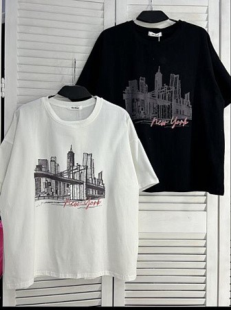 Футболка Шаолинь SH247 mix - делук