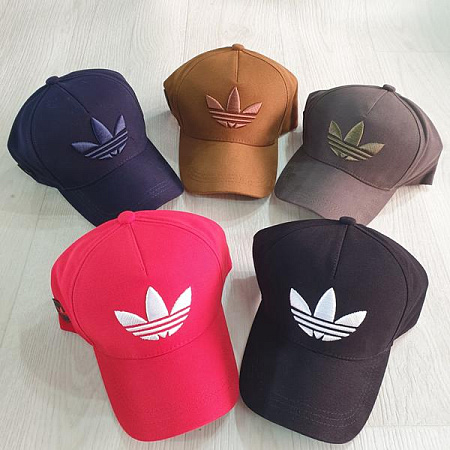 Кепка Candy CN2410 black - делук