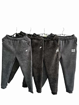 Штаны Спорт Modnulya ND120N grey - делук