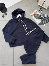 Костюм Спорт Faraon 05218-1 navy - делук