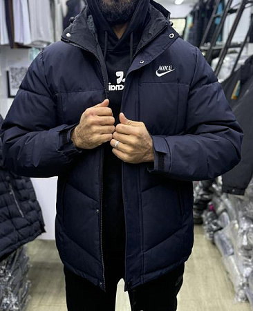 Куртка Rassul 3652 navy Куртка Rassul 3652 navy - делук