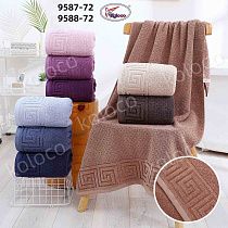 Полотенце Koloco 9588-72 - делук