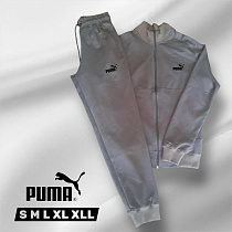 Костюм Спорт Mary Poppins 7072 grey - делук