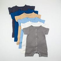 Боди Webi 20-31 d.grey - делук