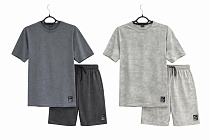 Костюм Sevim SV2230 d.grey - делук