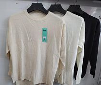 Свитер Mmc Clothes 1054 white - делук