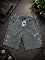 Шорты Dogan DG722 grey - делук