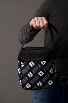 Сумка Candy Bags CB280 black - делук