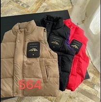 Жилетка Chicwear 564 black - делук