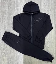 Костюм Спорт Mirwear 250 black - делук