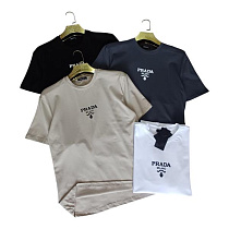 Футболка Moranny MR1221 beige - делук