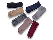 Перчатки Kh Clothes 286-4 mix - делук