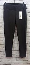 Лосины Svedajin BKT2921 black - делук