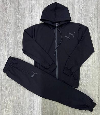 Костюм Спорт Mirwear 250 black - делук