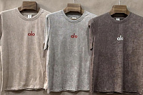 Футболка Zalov ZW1558 grey - делук