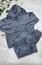 Костюм Спорт Marimaks 829 grey - делук