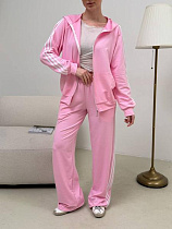 Костюм Спорт Sofi Cor 5001 pink - делук
