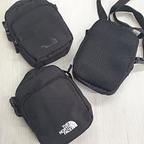 Сумка Candy Bags NF80 black - делук