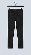 Лосины Dino D1420 black - делук