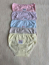 Трусы Disneyopt Kids 4171-1 mix (8-9) Трусы Disneyopt Kids 4171-1 mix (8-9) - делук