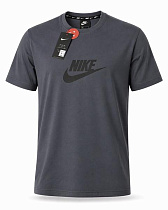 Футболка Alex Clothes 14187 grey - делук