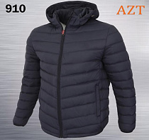 Куртка Azt AZ234-910 grey - делук
