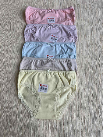 Трусы Disneyopt Kids 4171-1 mix (8-9) Трусы Disneyopt Kids 4171-1 mix (8-9) - делук