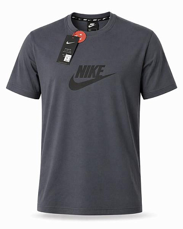 Футболка Alex Clothes 14187 grey - делук