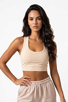 Топ Sport Style 5 l.beige - делук