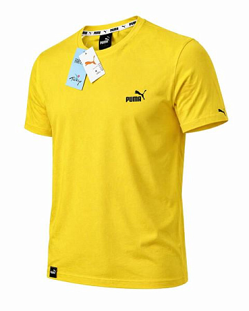 Футболка Alex Clothes 14227 yellow - делук