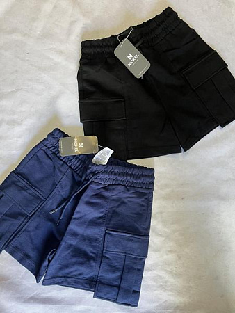 Шорты Zayka ZA2315 navy - делук