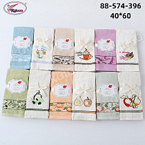 Полотенце Koloco 88-574-396 - делук