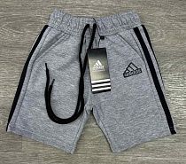 Шорты Mirwear Kids 82-3 grey - делук