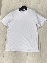 Футболка Annet AZ0153 white - делук