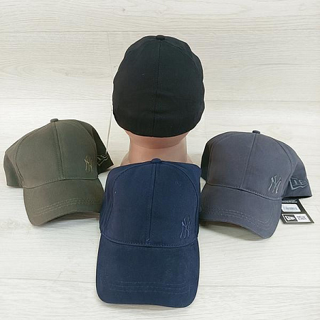 Кепка Candy CN2533 mix - делук