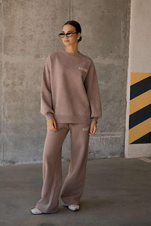 Костюм Спорт Little Secret 500236 beige - делук
