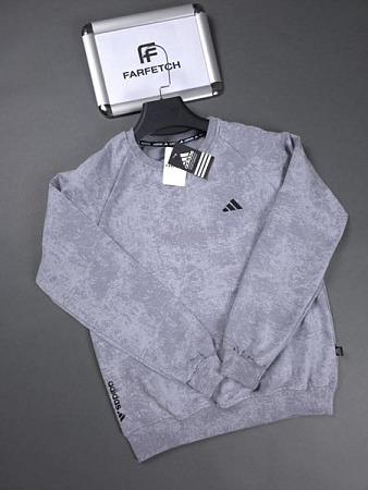 Свитер Hous Of Timur HT1046 grey - делук