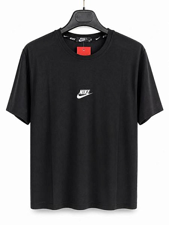 Футболка Zalov ZW1723 black - делук