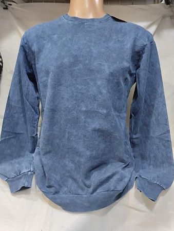 Свитер Panda 1257 blue - делук