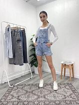 Комбинезон Phi Hung P70 l.blue - делук