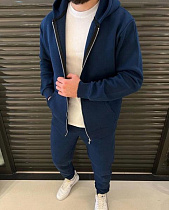 Костюм Спорт Faraon 1668 navy - делук