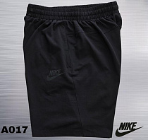 Шорты Azt AZ1037-A017 black - делук