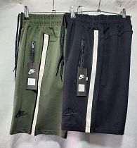Шорты Xyen F14 navy - делук