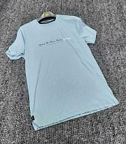 Футболка Ckas Benno CB82 l.blue - делук