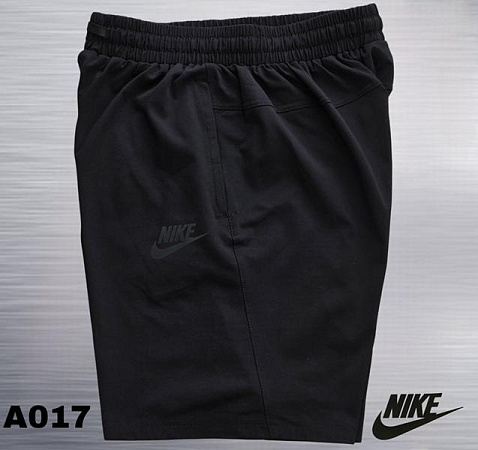 Шорты Azt AZ1037-A017 black - делук