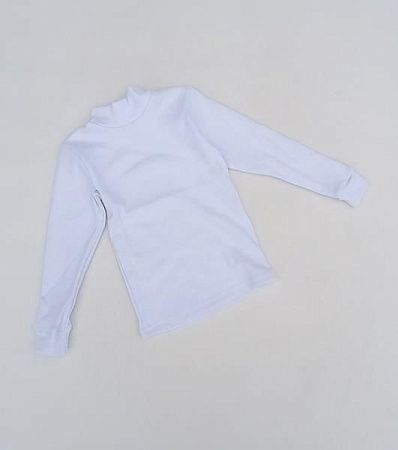 Гольф Meloria ML1662 white - делук