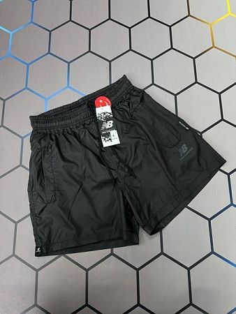 Шорты Alex Clothes 4595 black - делук