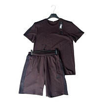 Костюм Sevim SV2227 brown - делук